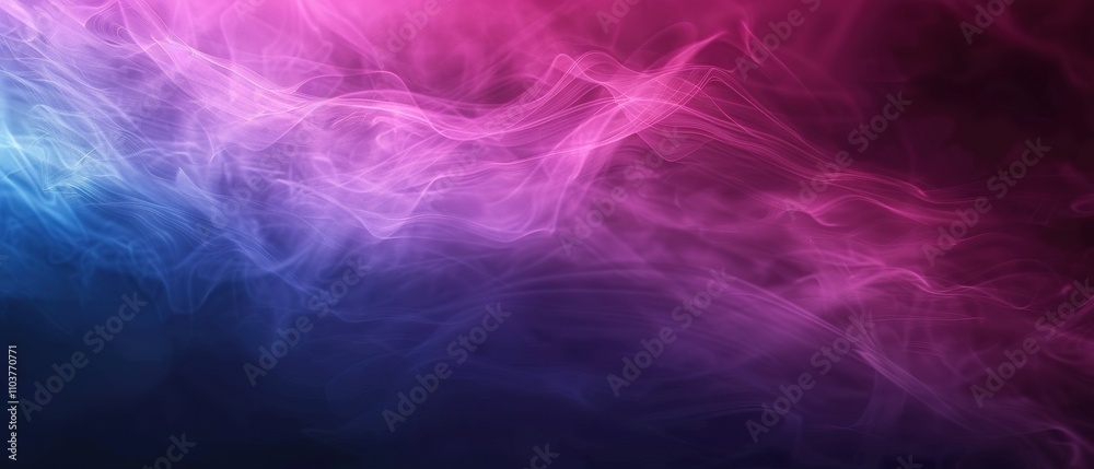Abstract Dark Background with Smooth Grainy Gradient: Purple, Pink, and Blue Hues for Website Headers and Card Designs Abstract Dark Background with Smooth Grainy Gradient: Purple, Pink, and Blue Hues for Website Headers and Card Designs