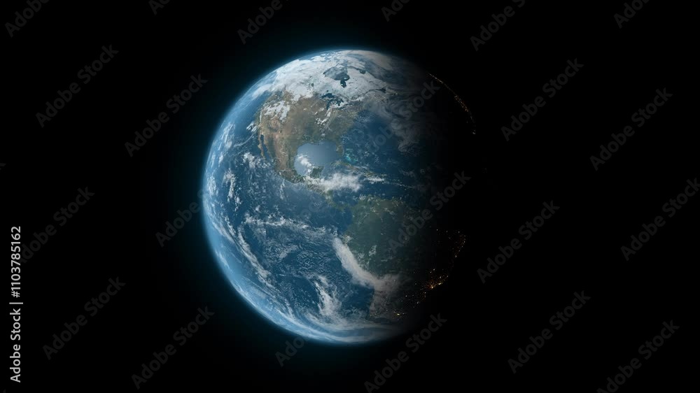 planeta terra