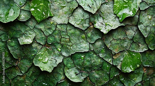 Close-up leaves