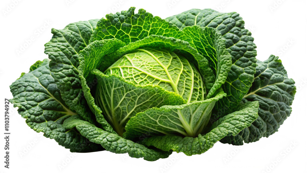 cabbage isolated cabbage isolated
