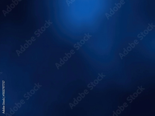 Abstract Dark Blue Background with White Accents, dark and moody atmosphere, modern style