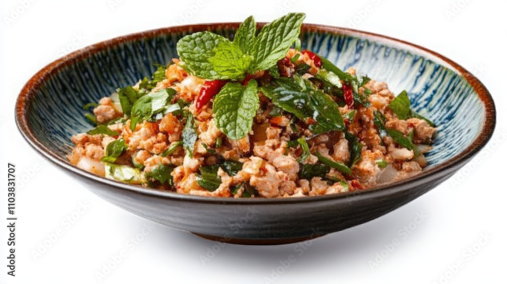 thai food thai food