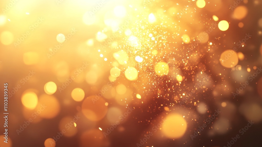 Golden Sunlight Lens Flare Burst - Bright, golden sunlight, lens flare, light burst, abstract background. Symbolizes warmth, hope, energy, celebration, and success. Golden Sunlight Lens Flare Burst - Bright, golden sunlight, lens flare, light burst, abstract background. Symbolizes warmth, hope, energy, celebration, and success.