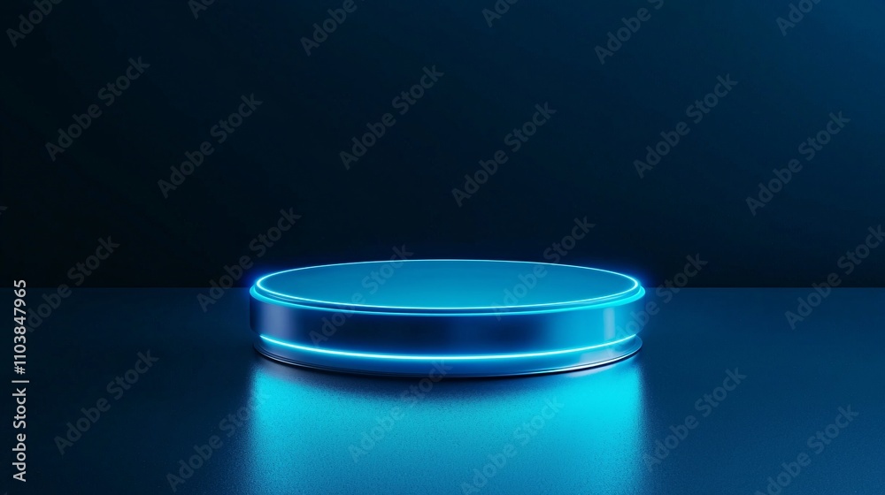 Futuristic AI product displayed on table, minimalistic studio, spotlighted, sharp detail, Futuristic AI product displayed on table, minimalistic studio, spotlighted, sharp detail,