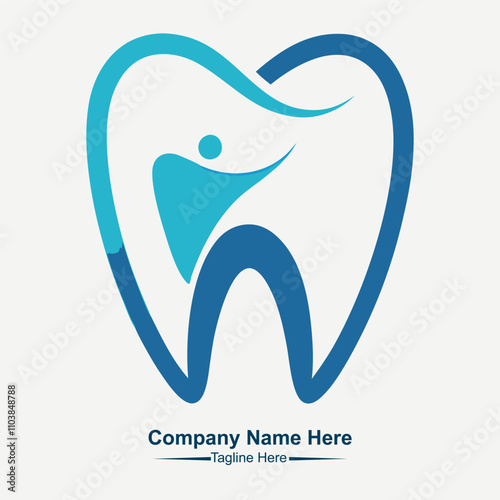 Dental Logo Design