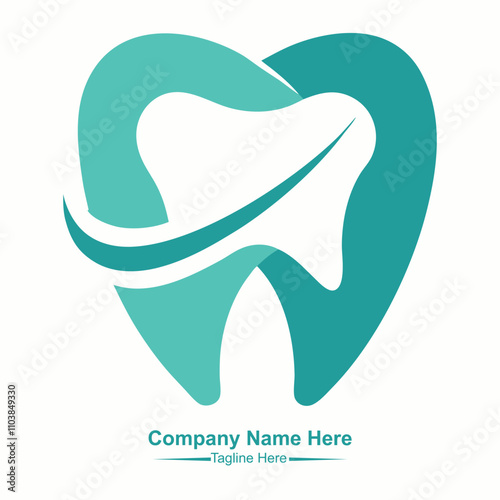 Dental Logo Design
