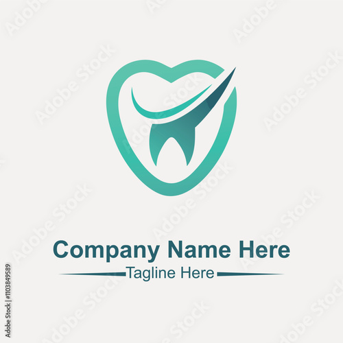 Dental Logo Design