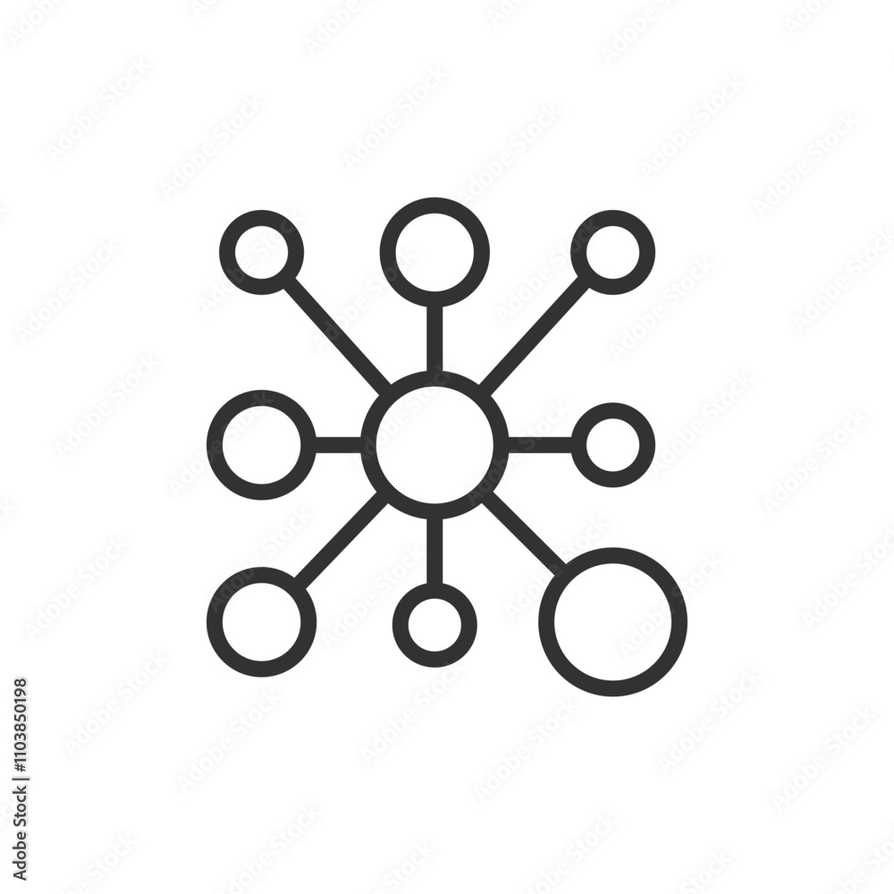 Internet coverage network, icon in line design. Internet, coverage, network, connection, signal, router, Wi-Fi on white background vector. Internet coverage network editable stroke icon Internet coverage network, icon in line design. Internet, coverage, network, connection, signal, router, Wi-Fi on white background vector. Internet coverage network editable stroke icon