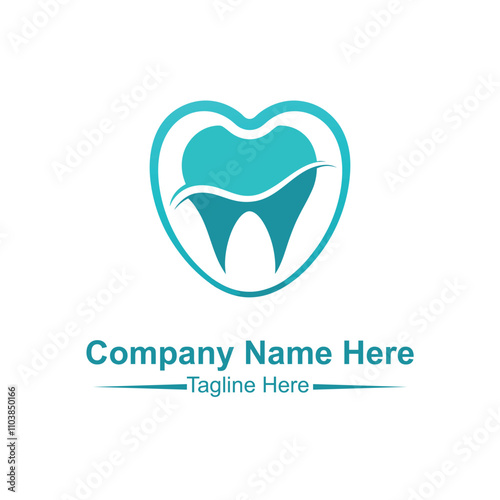 Dental Logo Design