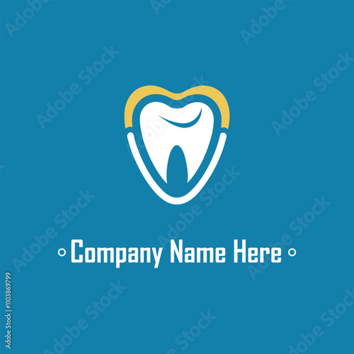 Dental Logo design