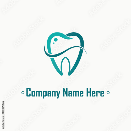 Dental Logo design