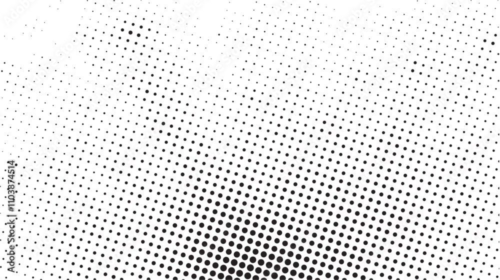abstract gradient halftone dots background Pop art template texture Vector illustration abstract gradient halftone dots background Pop art template texture Vector illustration
