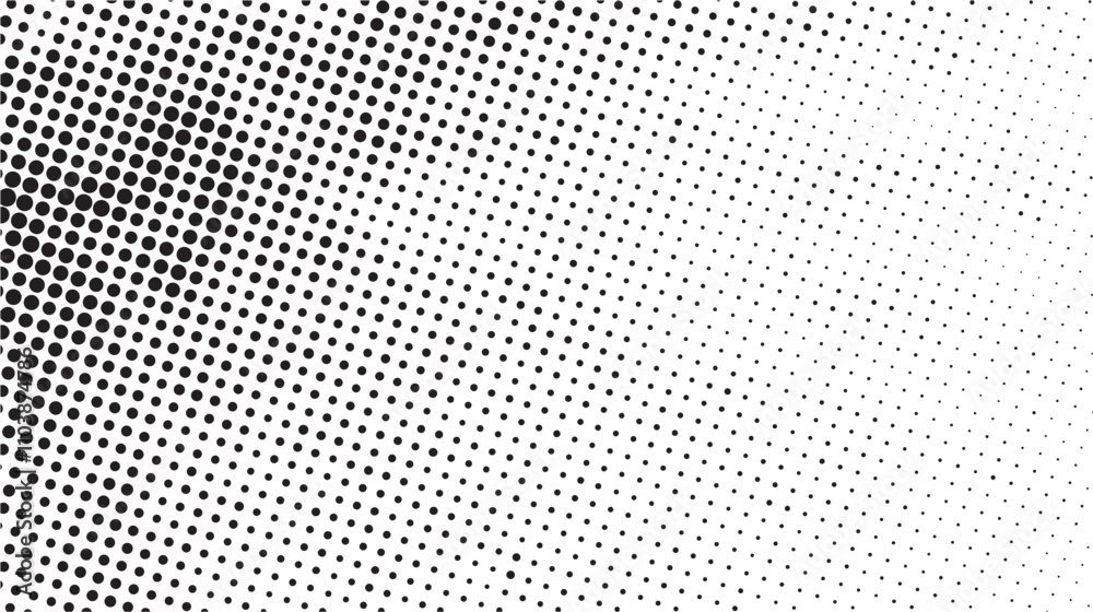 abstract gradient halftone dots background Pop art template texture Vector illustration abstract gradient halftone dots background Pop art template texture Vector illustration