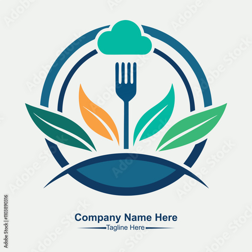 Restaurant Logo