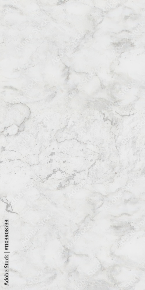 Obraz premium Marble textured background with white and grey swirls, surface, decoration