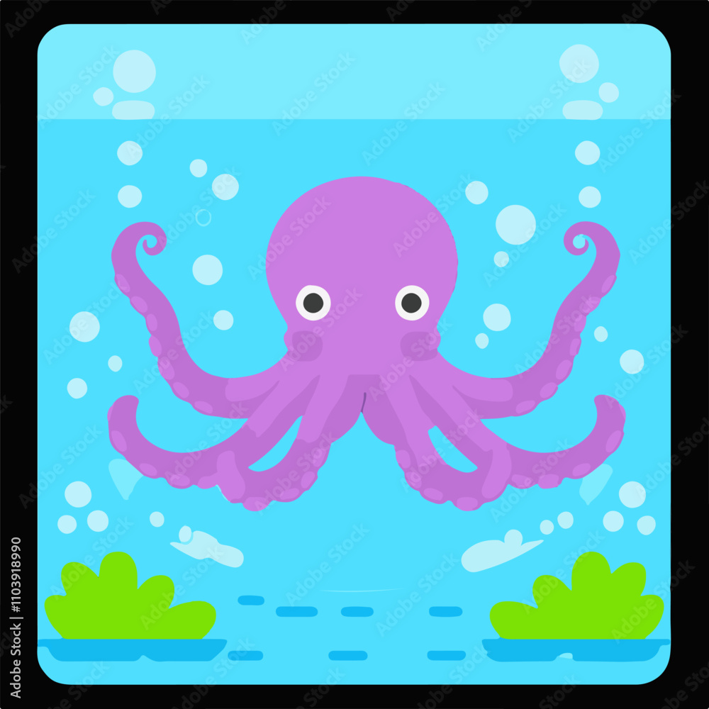 Prey Marine Tentacles Ocean Aquatic Prey Marine Tentacles Ocean Aquatic