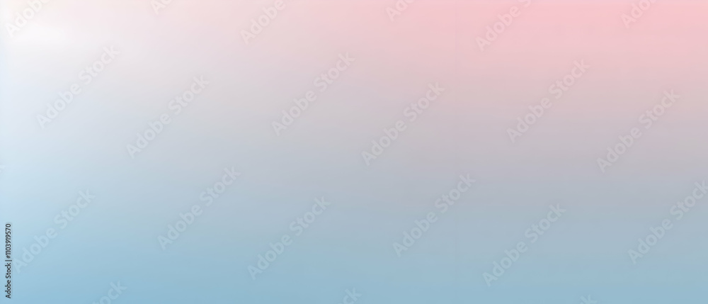 Blurred gradient Light Gray and Sky Blue and Blush background Blurred gradient Light Gray and Sky Blue and Blush background
