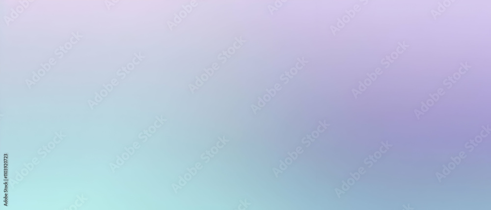 Blurred gradient Light Lavender and Light Mint and Sky Blue background Blurred gradient Light Lavender and Light Mint and Sky Blue background