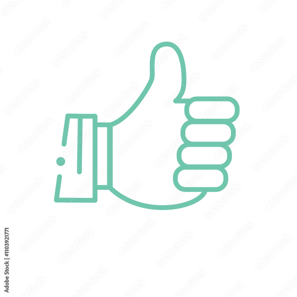 Vector Line Art Icon Button Like, Line Art Icon Button Like, Design Icon Line Art Symbol Like Vector Line Art Icon Button Like, Line Art Icon Button Like, Design Icon Line Art Symbol Like