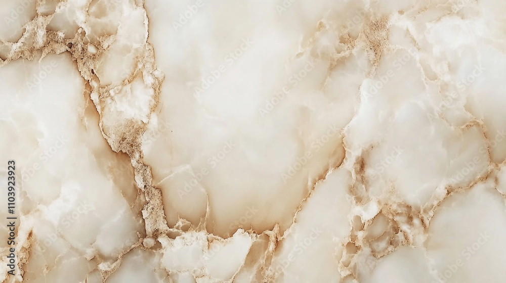 Beautiful marble texture in light beige tones with intricate natural patterns Beautiful marble texture in light beige tones with intricate natural patterns