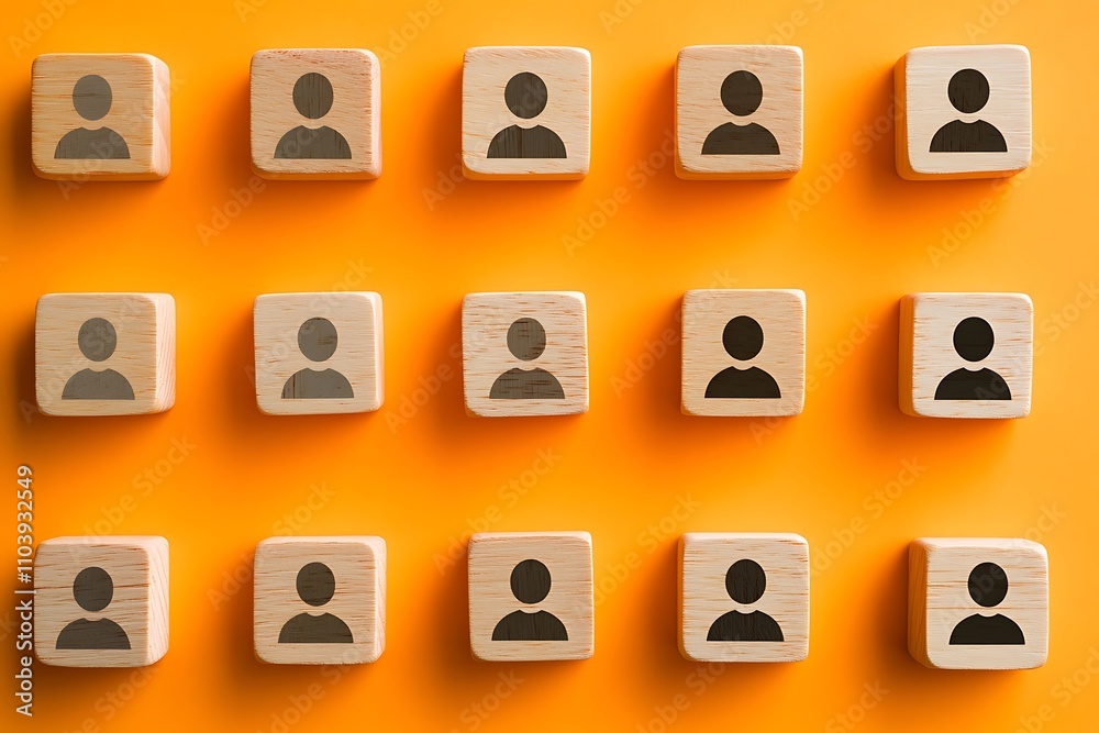 Minimalist Team Organization Structured Personnel Design Minimalist Team Organization Structured Personnel Design