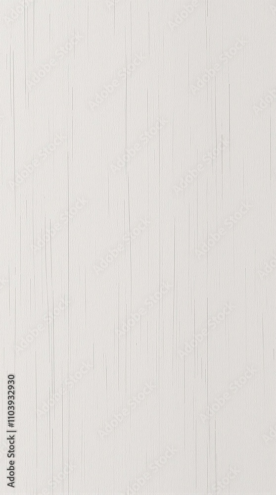 Naklejka premium Antique white wood with delicate gray wood grain design, antique, white, background, design, grain