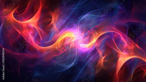 Beautiful Abstract background