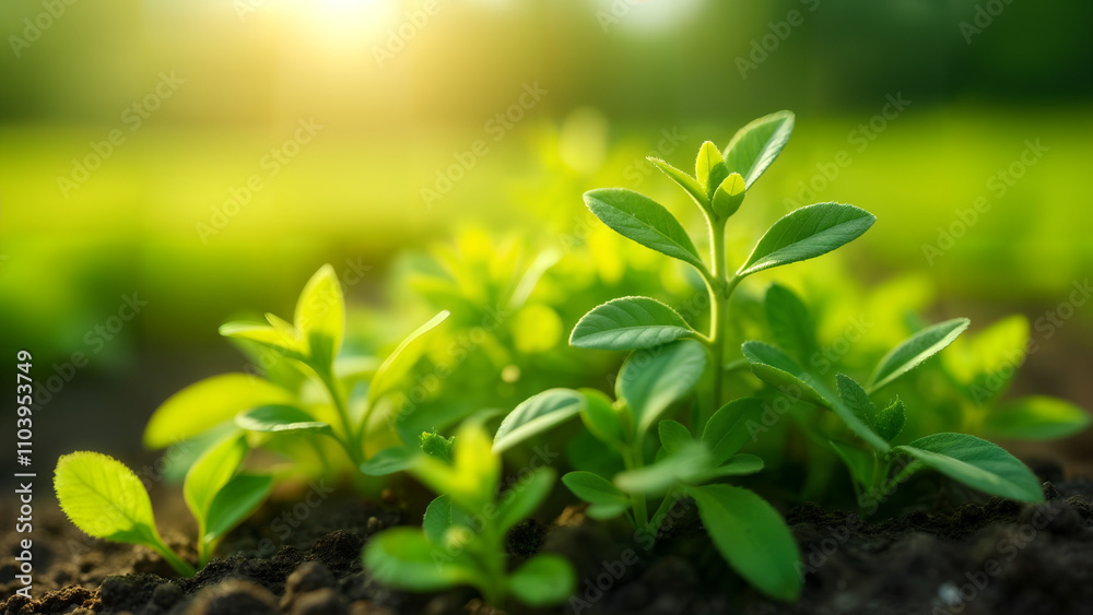 Advancements in Sustainable Agriculture Advancements in Sustainable Agriculture