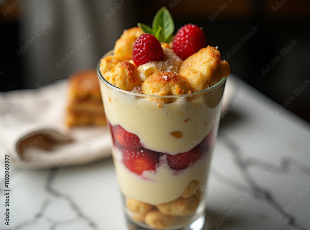 Apple Pie Pavlova Parfait, Fusion menu ideas, desserts foods fusion Apple Pie Pavlova Parfait, Fusion menu ideas, desserts foods fusion
