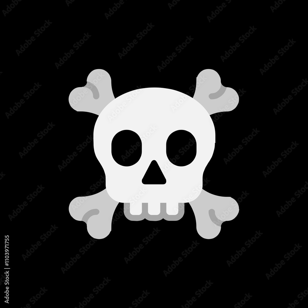 Skull and Crossbones
Skull and Crossbones