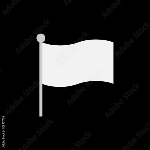 White Flag
