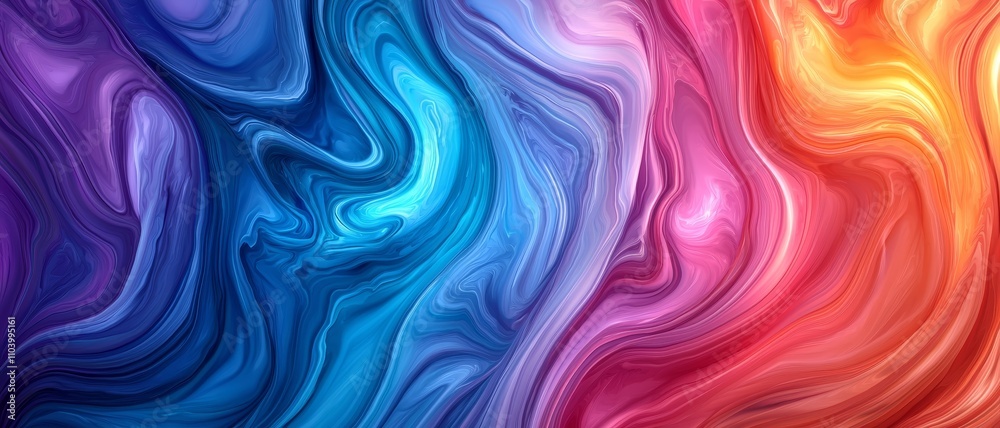 Dynamic Swirling Colors Abstract Pattern with Luminous Gradients and Fluid Lines, Vibrant Digital Art for Graphic Design Projects Dynamic Swirling Colors Abstract Pattern with Luminous Gradients and Fluid Lines, Vibrant Digital Art for Graphic Design Projects