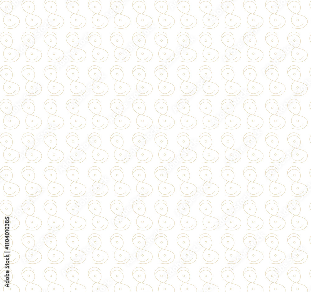 seamless geometric golden minimalistic pattern seamless geometric golden minimalistic pattern