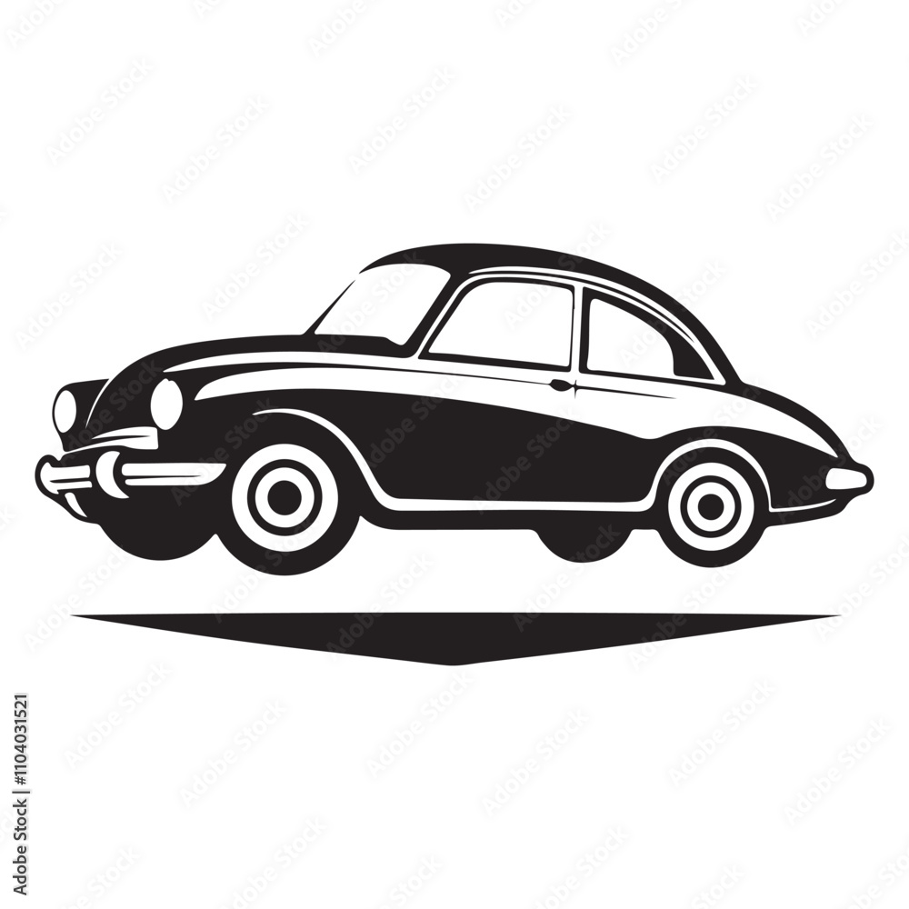 Classic car Classic car