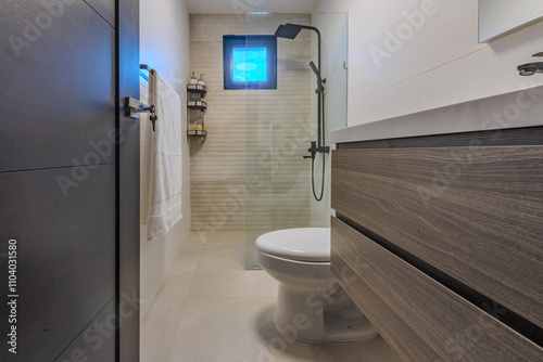 Obraz na płótnie baño