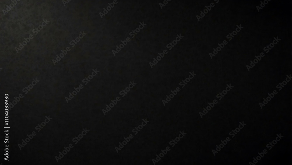 A minimalistic black background with a subtle shadow effect in one corner. A minimalistic black background with a subtle shadow effect in one corner.