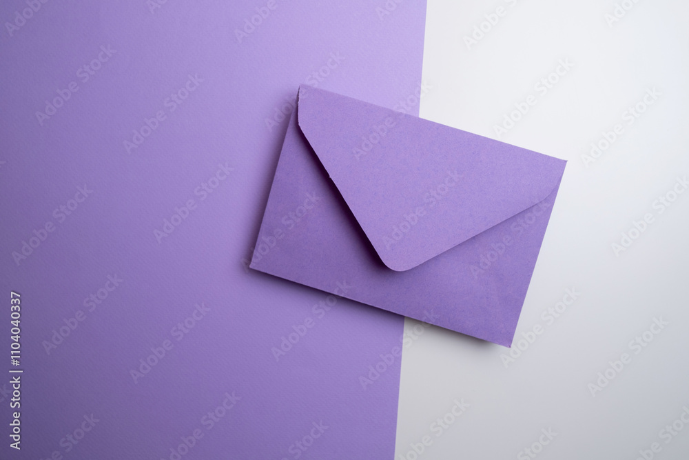 Paper envelopes on a light background. New mail, write a message. Send and receive mail. Postal delivery service. Empty envelope, empty space. Communication with people, paperwork. Envelope close-up Paper envelopes on a light background. New mail, write a message. Send and receive mail. Postal delivery service. Empty envelope, empty space. Communication with people, paperwork. Envelope close-up