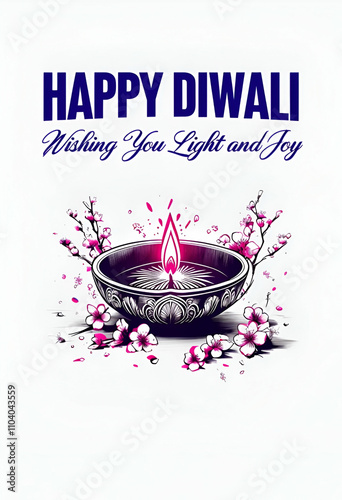Brighten Your Life with Diwali Joy.