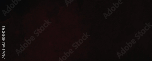 Subtle and Weathered Dark Red Texture with a Vintage Look and Rugged Patterns for Backgrounds and Overlays
