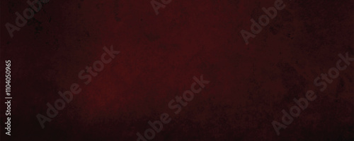 Vintage Burgundy and Crimson Abstract Texture with Rugged and Distressed Elements for Artful Backdrops
