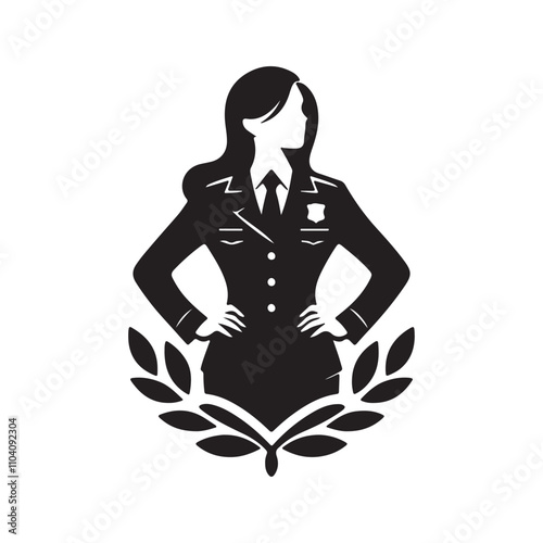silhouette of a person in yoga position