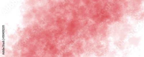 Subtle and airy blush tones blending seamlessly to create a delicate and artistic watercolor-inspired background.
