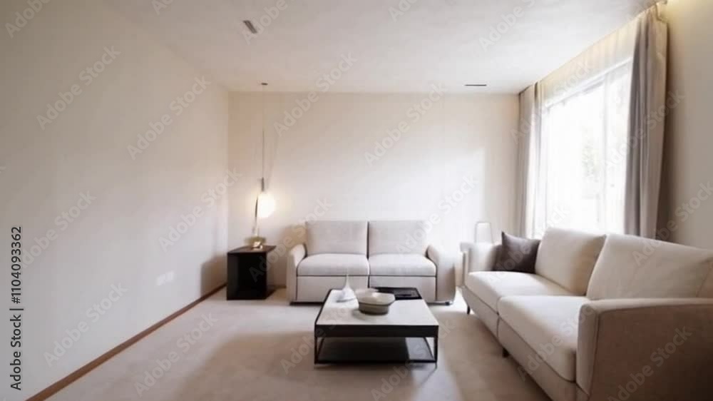 A Touch of Nature in a Modern Loft Space
A Touch of Nature in a Modern Loft Space