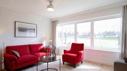 Sleek and Natural: The Modern Minimalist Look

