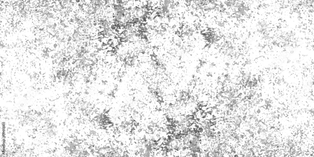 Distressed white and black grunge texture, old and dirty outdoor concrete wall, black on white old rough grunge and white rough vintage distress background.