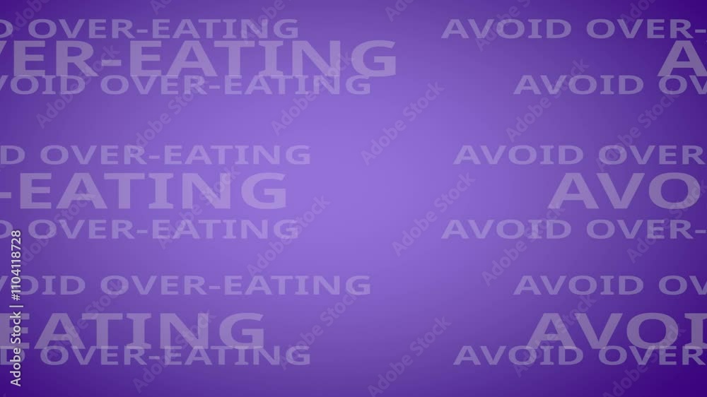 Background animation featuring 2D text, followed by the 3D sentence Background animation featuring 2D text, followed by the 3D sentence