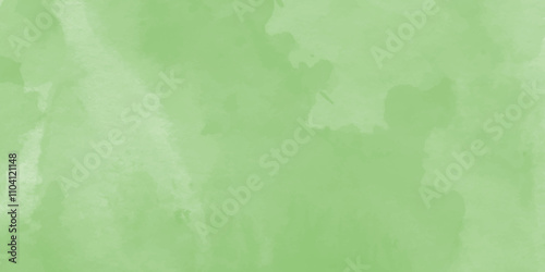 Abstract green watercolor paint background.Green watercolour texture for cards, flyers, poster.green watercolor background,Green watercolor abstract background texture,	