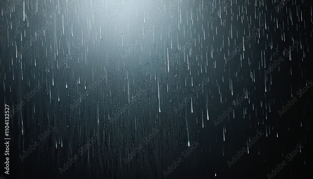 Heavy rain falling against a dark, moody backdrop, evoking a sense of drama and atmosphere.
Heavy rain falling against a dark, moody backdrop, evoking a sense of drama and atmosphere.
