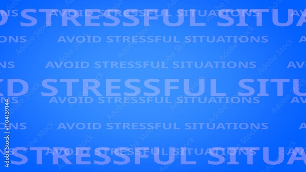 Background animation featuring 2D text, followed by the 3D sentence Background animation featuring 2D text, followed by the 3D sentence