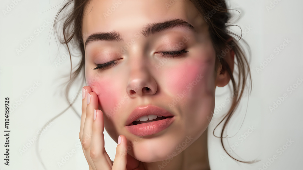 Realistic Facial Sketch with Natural Features Realistic Facial Sketch with Natural Features